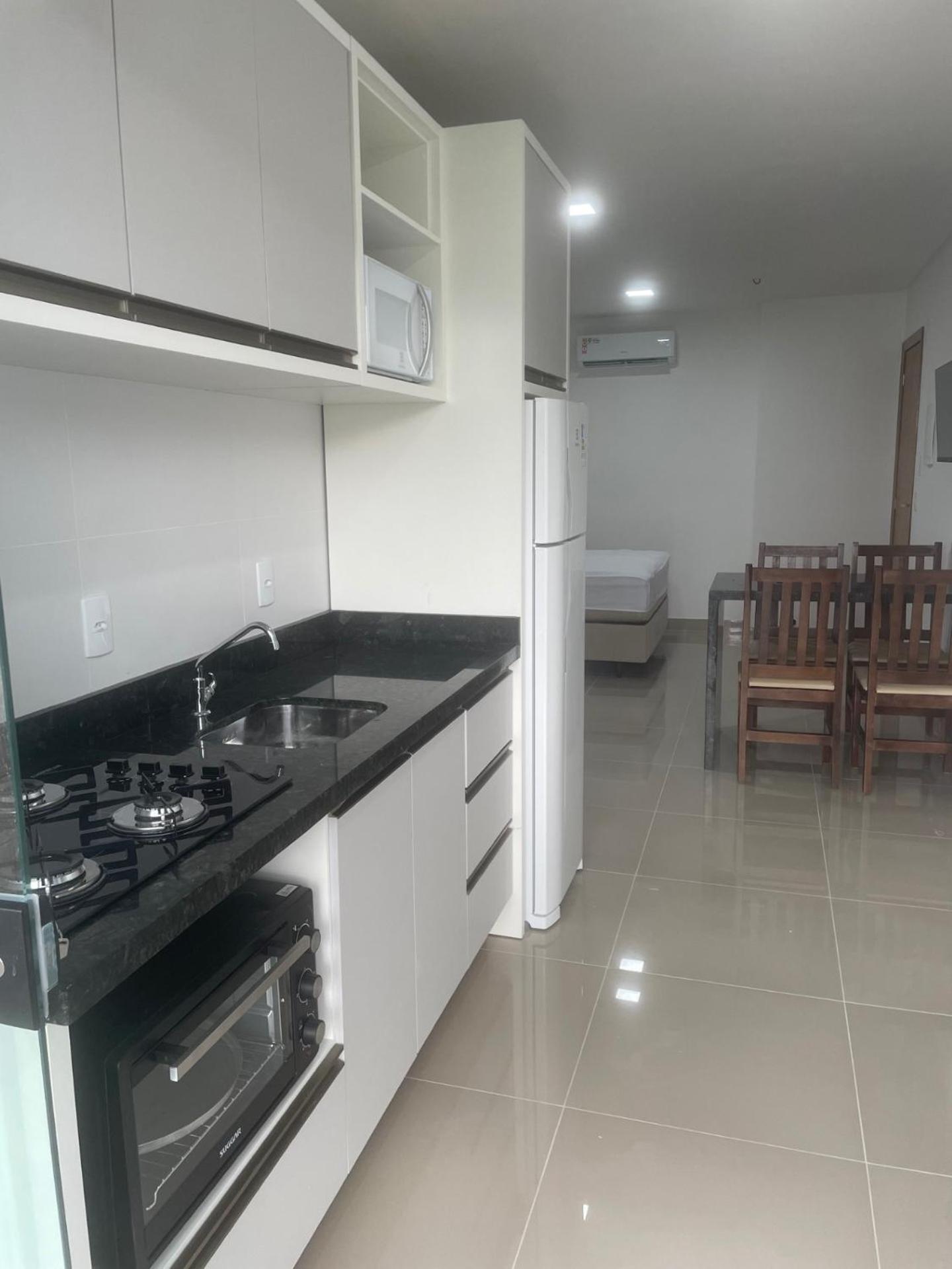 Praia Grande Residence Bombinhas Exterior foto