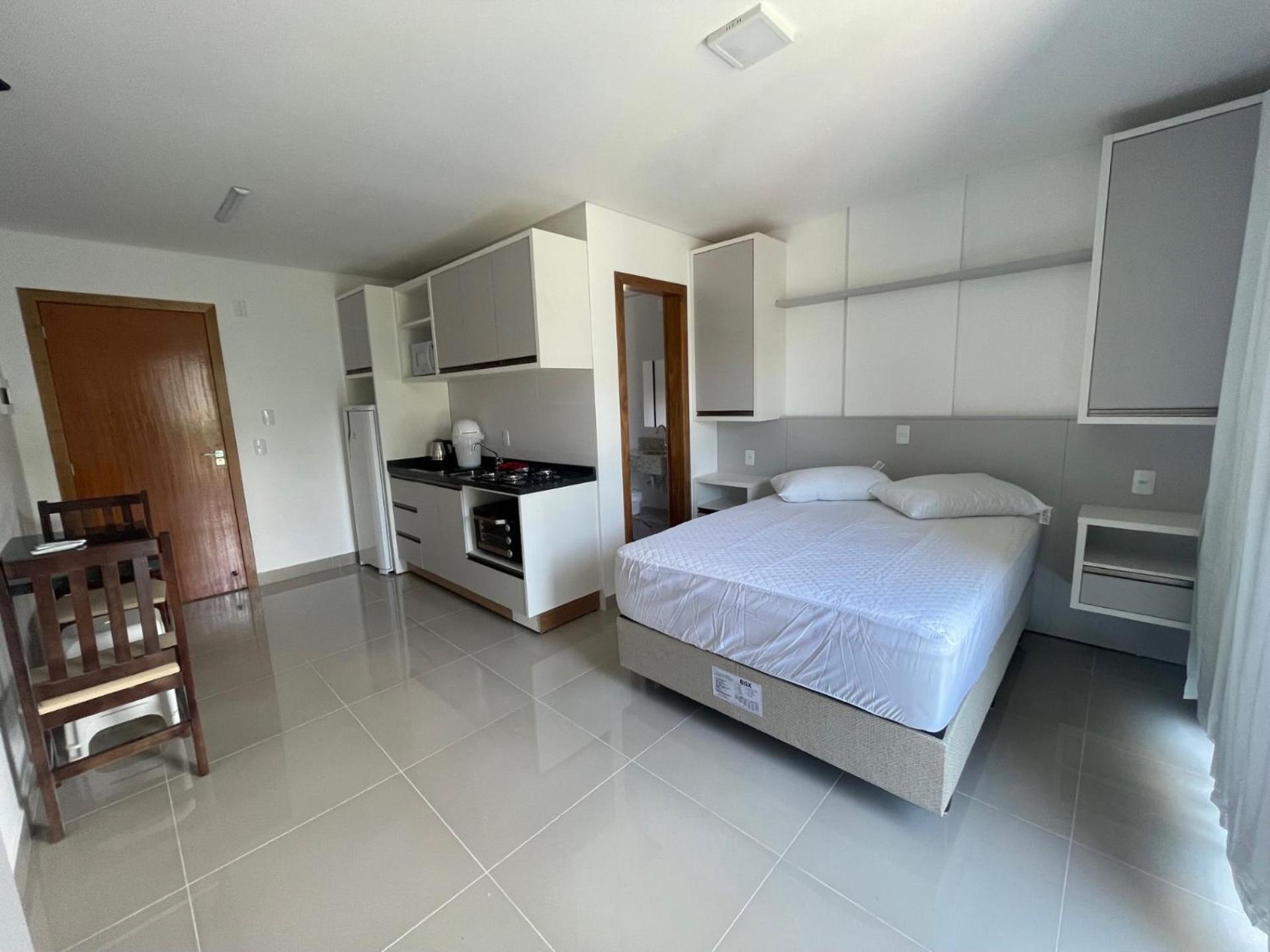 Praia Grande Residence Bombinhas Exterior foto